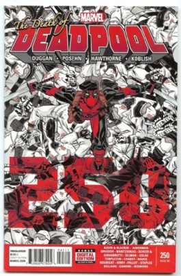 Original Front Cover
