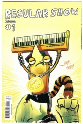 Original Front Cover