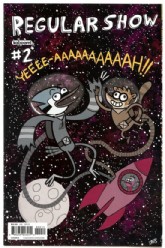 Original Front Cover