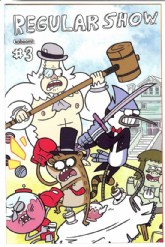Original Front Cover