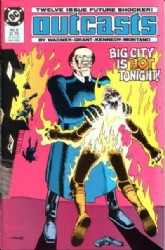 Original Front Cover