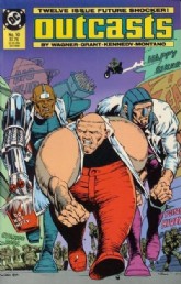 Original Front Cover