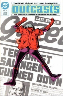 Original Front Cover