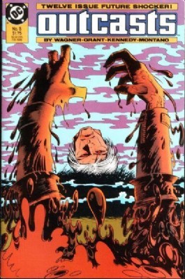 Original Front Cover