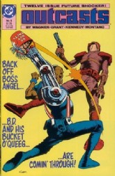 Original Front Cover