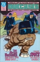Original Front Cover
