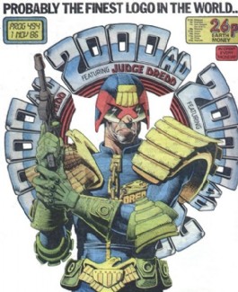 Original Front Cover