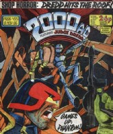 Original Front Cover