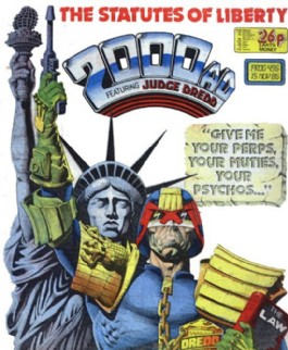 Original Front Cover