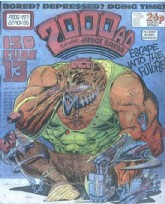 Original Front Cover