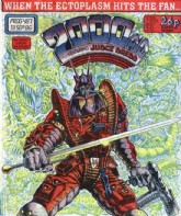 Original Front Cover