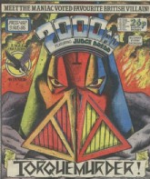 Original Front Cover