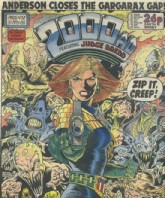 2000 AD 1977 - #472
