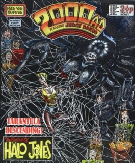 Original Front Cover