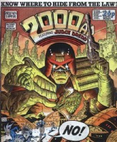 Original Front Cover