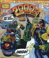 Original Front Cover