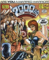 Original Front Cover