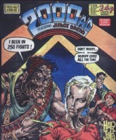 Original Front Cover
