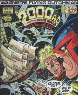 Original Front Cover