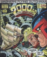 2000 AD 1977 - #459