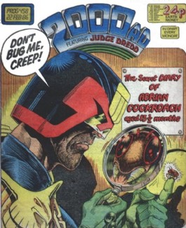 Original Front Cover