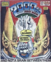 Original Front Cover