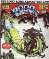 Original Front Cover