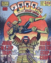 Original Front Cover