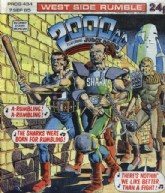 Original Front Cover