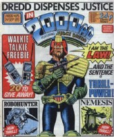 Original Front Cover