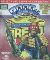 Original Front Cover