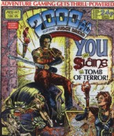 Original Front Cover