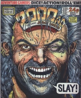 Original Front Cover