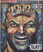 Original Front Cover