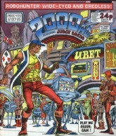 Original Front Cover