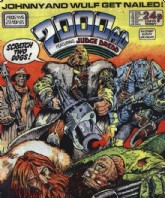 Original Front Cover