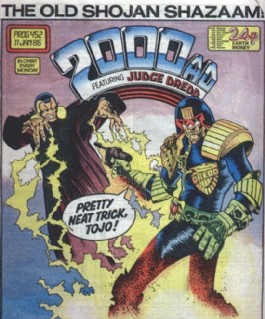 Original Front Cover
