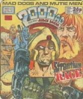 Original Front Cover