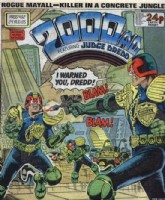 Original Front Cover