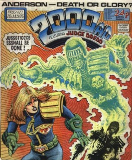 Original Front Cover