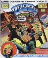 Original Front Cover