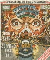 Original Front Cover