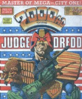 Original Front Cover
