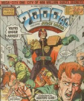 Original Front Cover