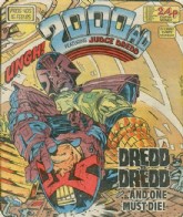 Original Front Cover