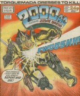 Original Front Cover