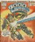 Original Front Cover