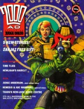 Original Front Cover