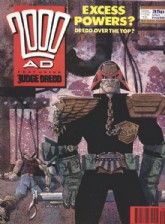Original Front Cover