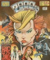 Original Front Cover